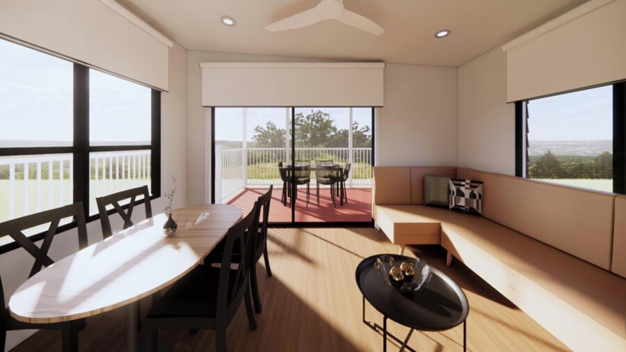 Discovery Parks - Margaret River