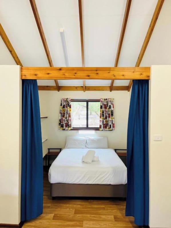 Standard 2 Bedroom Cabin