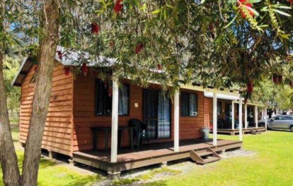 Standard Studio Cabin