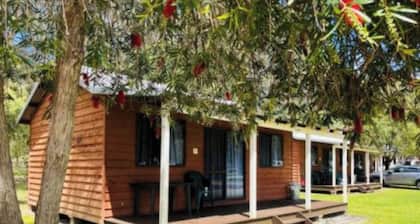 Discovery Parks - Margaret River