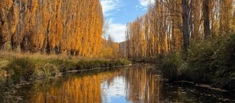 Carinya Village Jindabyne