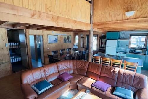 Family House | Living area