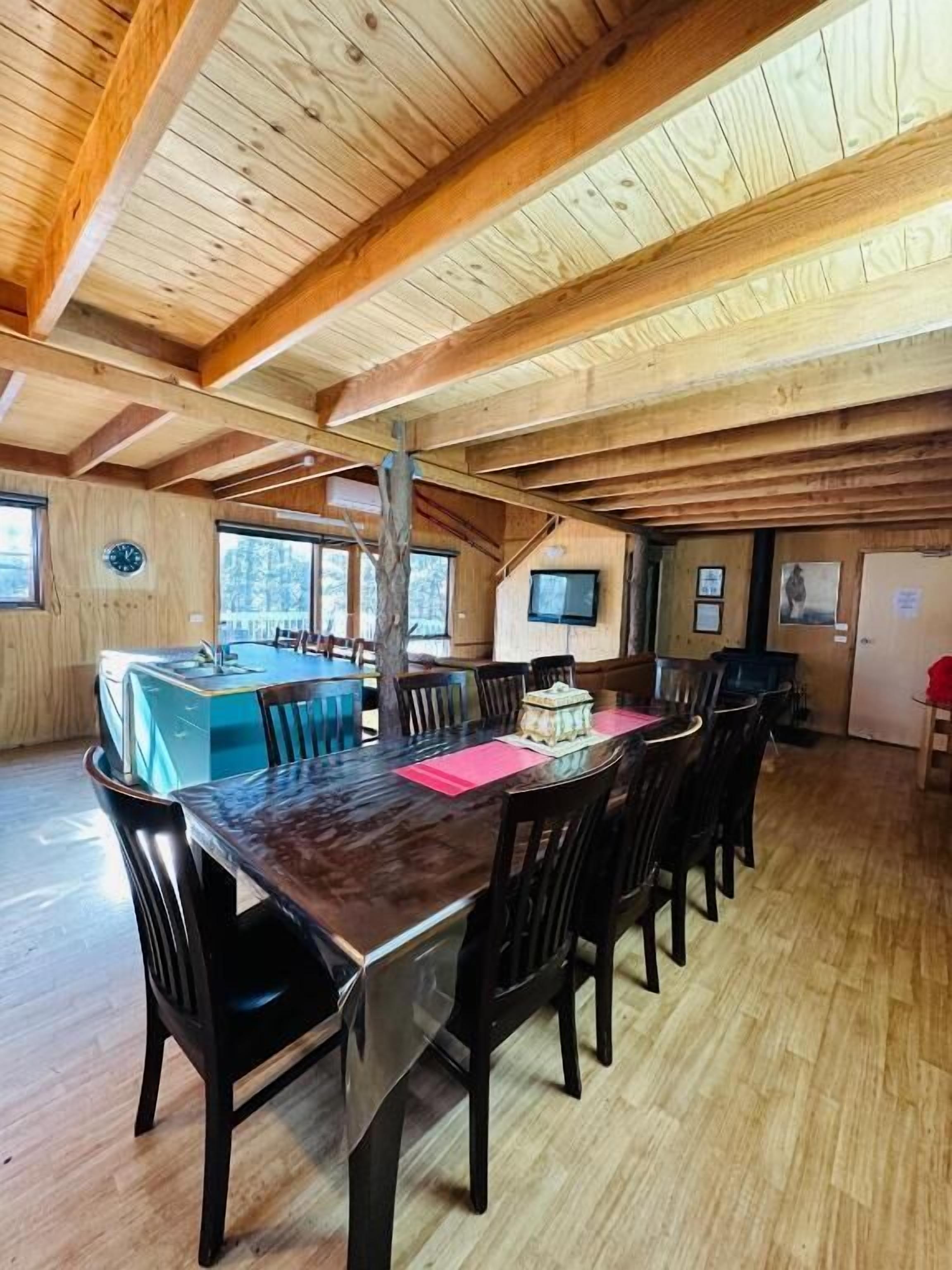 Family House | Private kitchen | Mini-fridge