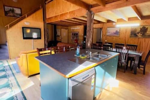 Family House | Private kitchen