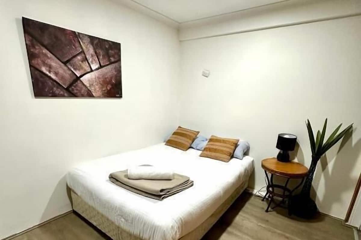 Klassieke kamer | 1 slaapkamer, individueel gemeubileerd, wifi, beddengoed