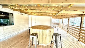 Comfort Cabin