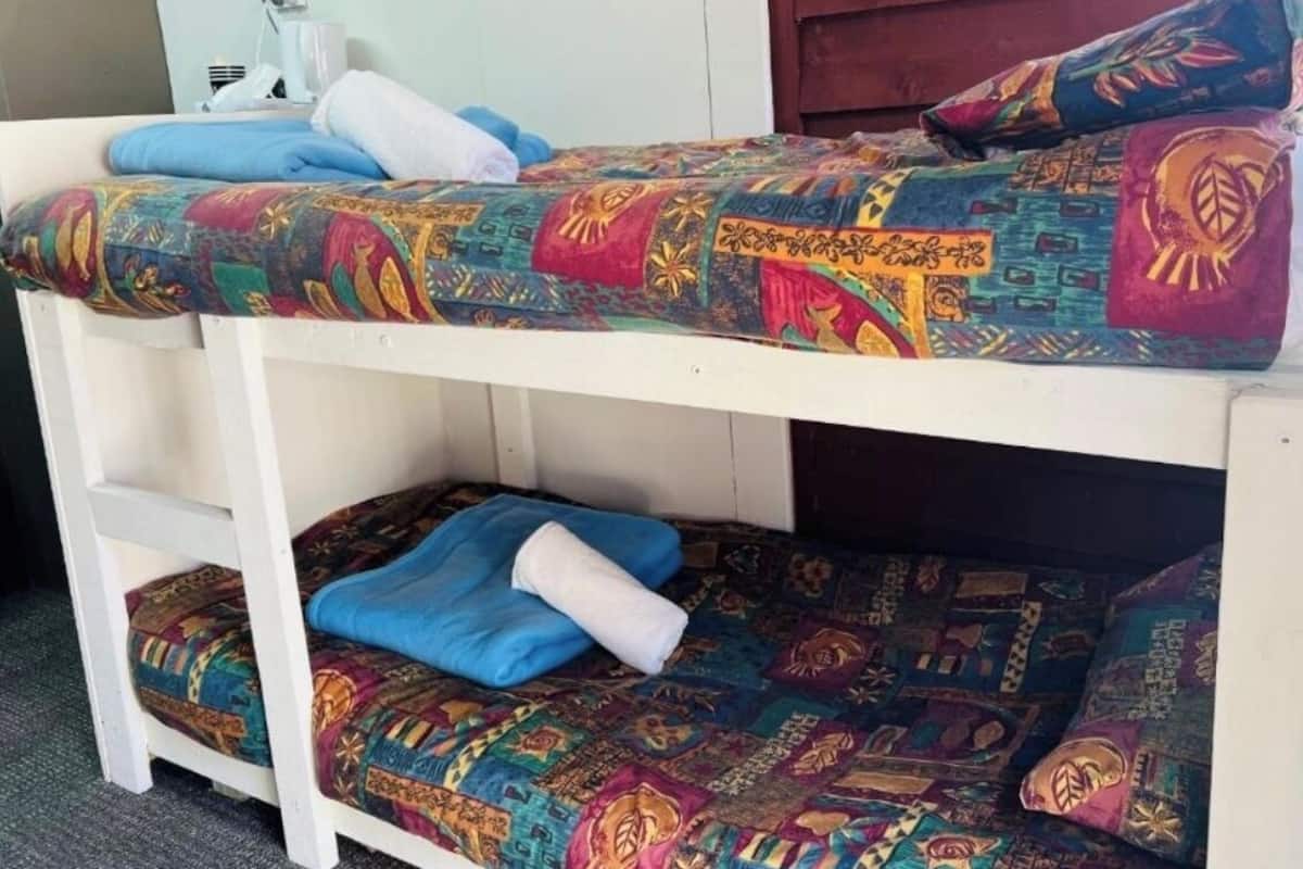 Standaard kamer | 1 slaapkamer, individueel gemeubileerd, wifi, beddengoed