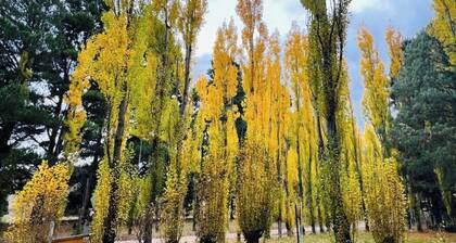 Carinya Village Jindabyne