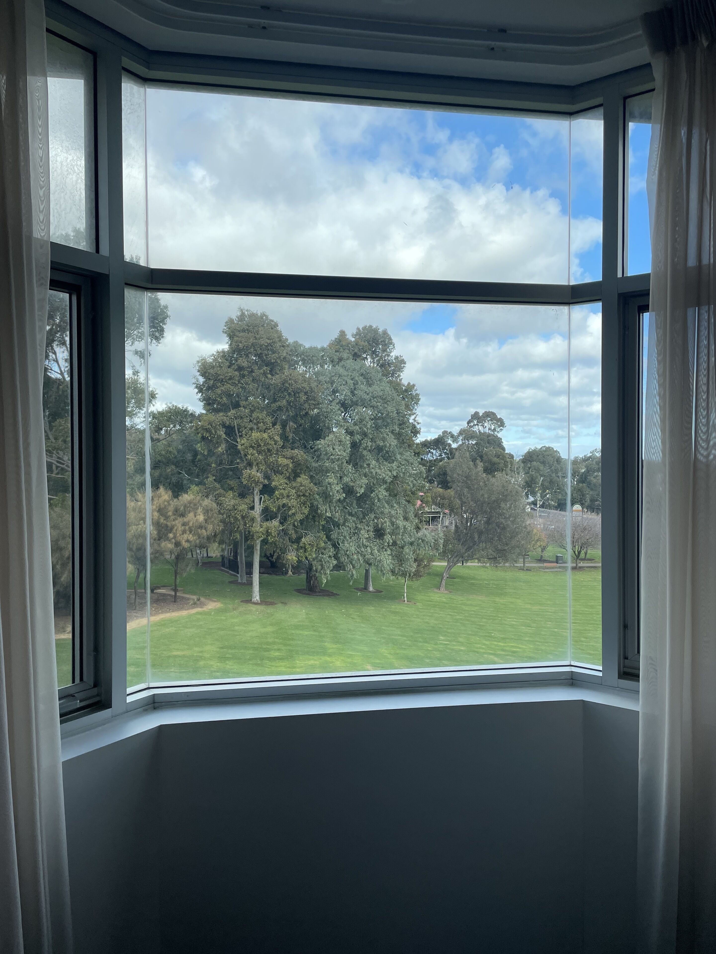 1 bedroom, minibar, desk, blackout curtains