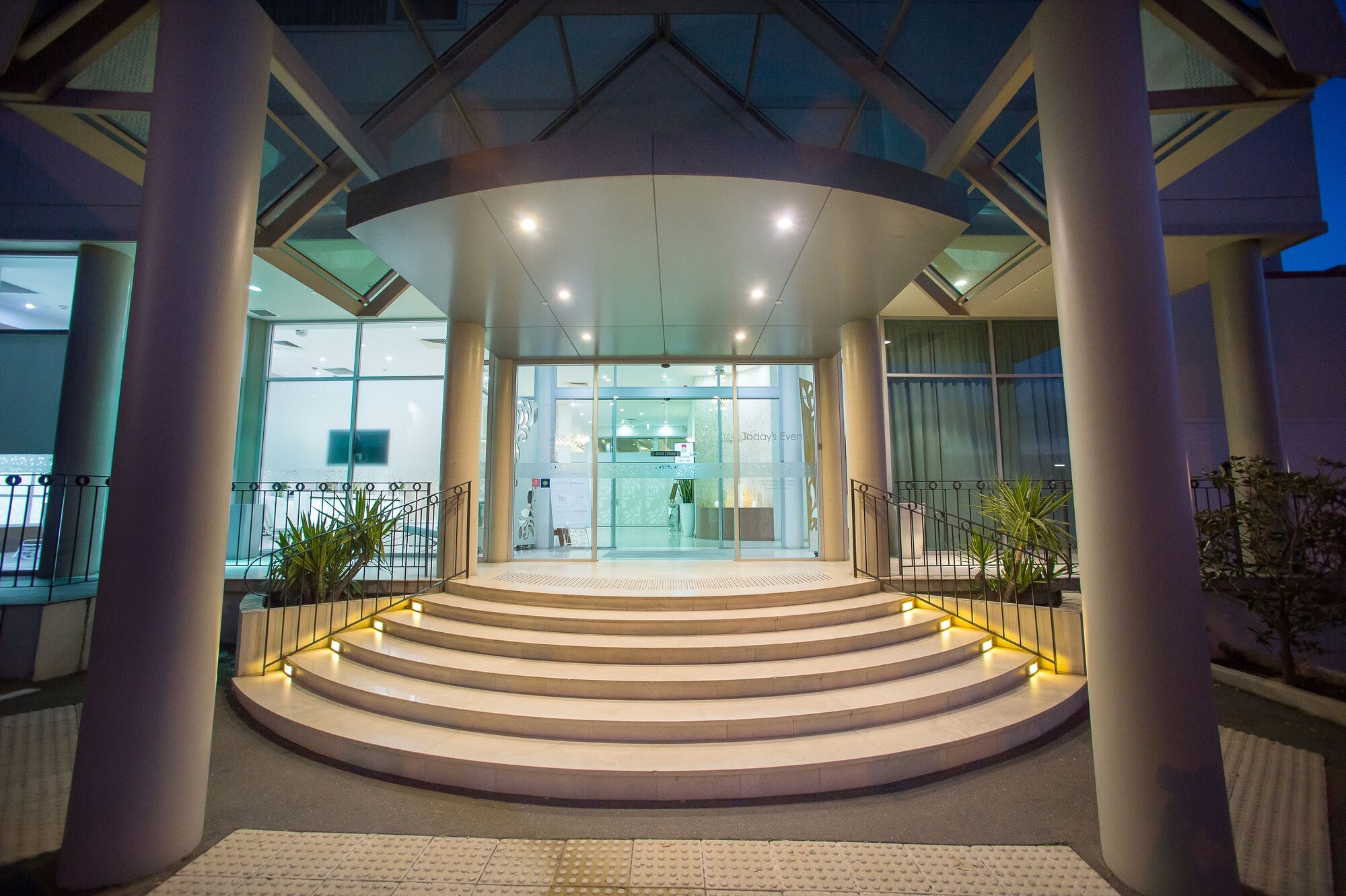 Hoteles de 4 estrellas