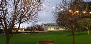 Exterior - The Tea Tree (Modbury)