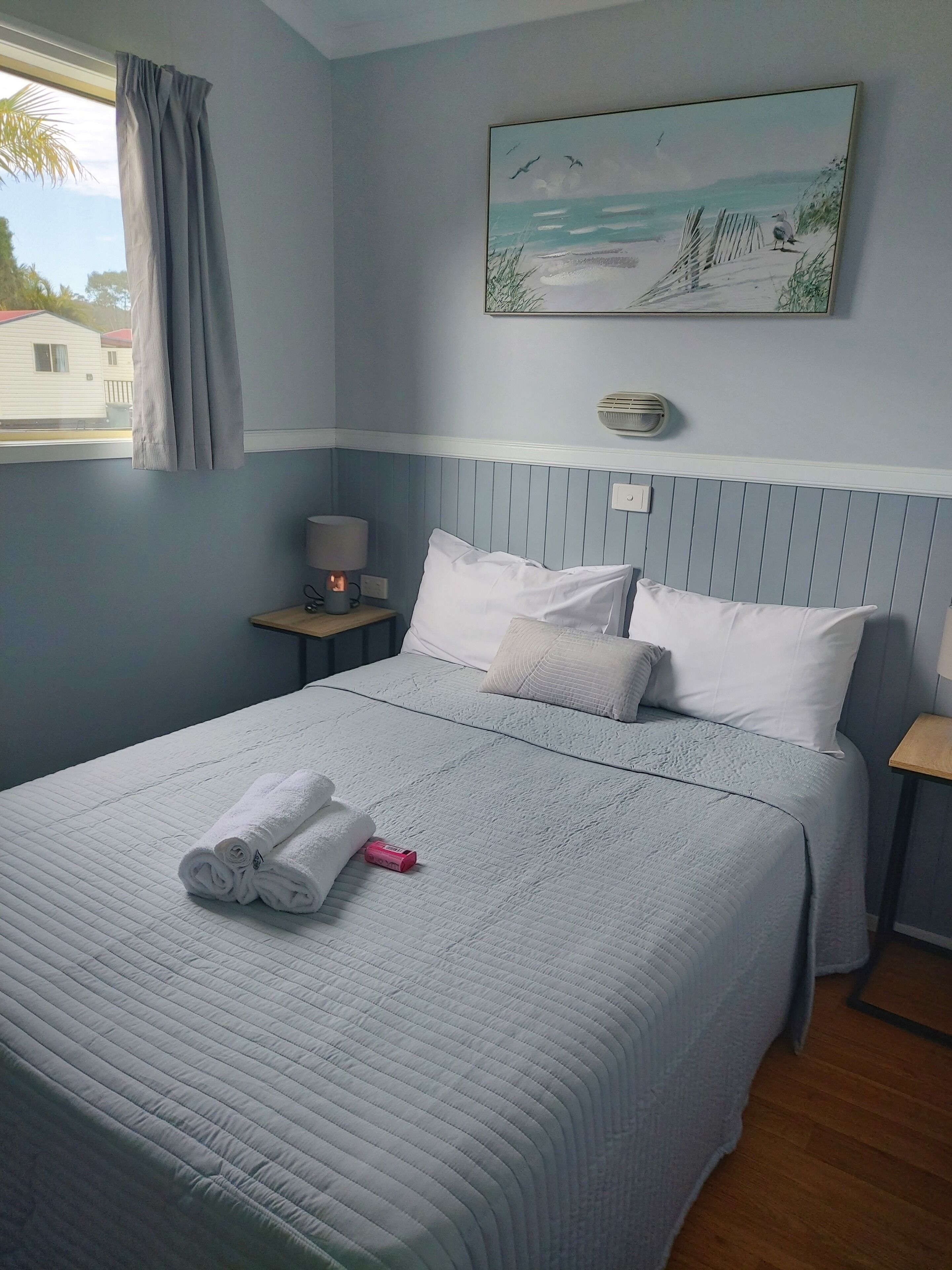 Standard Suite, 2 Bedrooms, Non Smoking, Kitchen (Villa) | Individually decorated, individually furnished, iron/ironing board