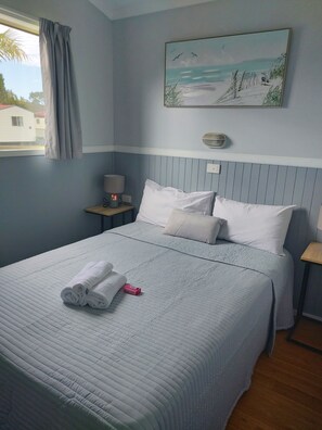 스탠다드 스위트, 침실 2개, 금연, 주방 (Villa) | 각각 다른 스타일의 인테리어, 각각 다르게 가구 비치, 다리미/다리미판, 무료 WiFi