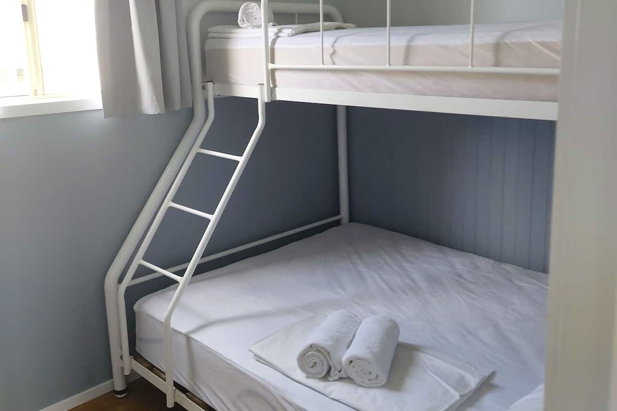 Suite Standard, 2 camere da letto, non fumatori, cucina (Villa) | Con stile personalizzato, con arredamento individuale