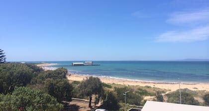Ruby's Queenscliff