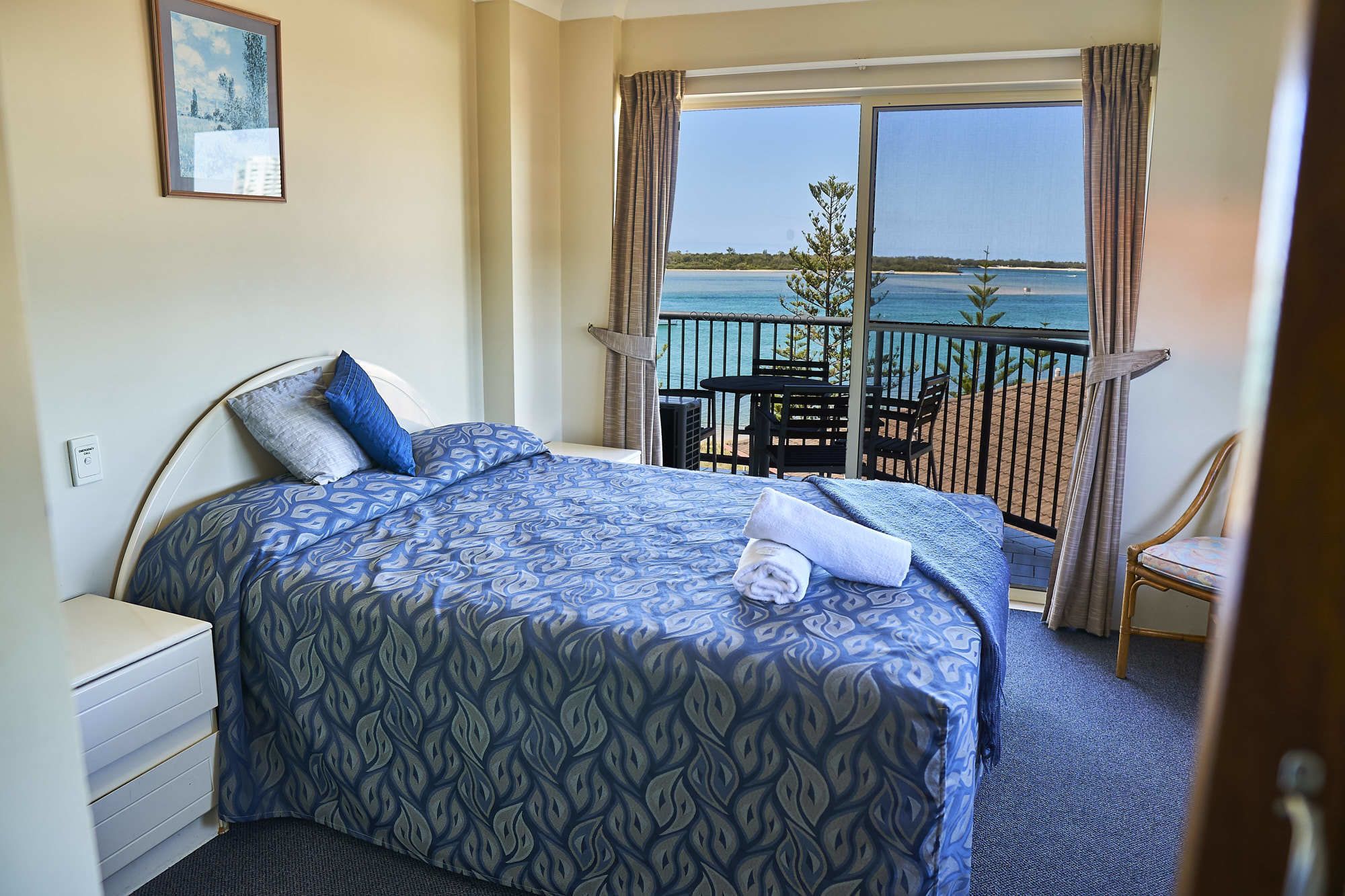 Bayview Beach Holiday Apartments — image 14