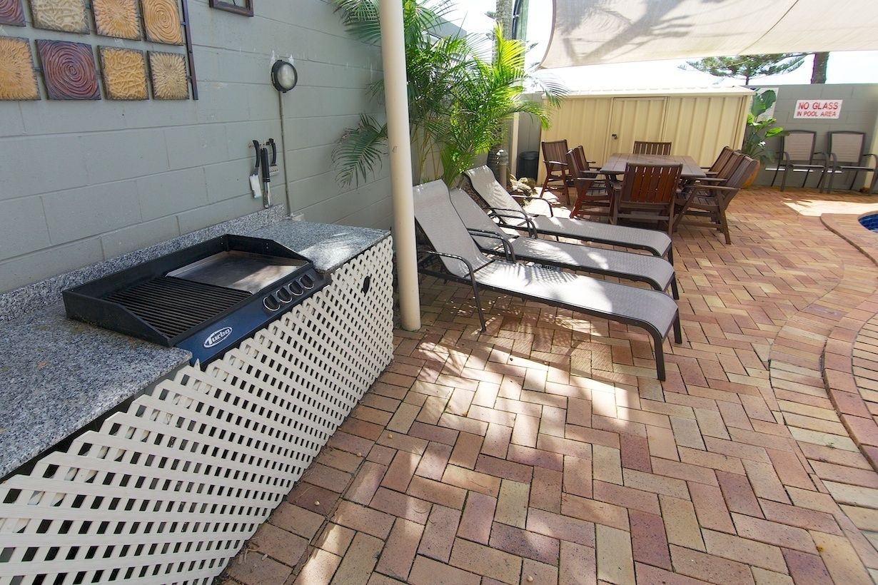 Bayview Beach Holiday Apartments — image 30