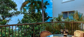 Bayview Beach Holiday Apartments