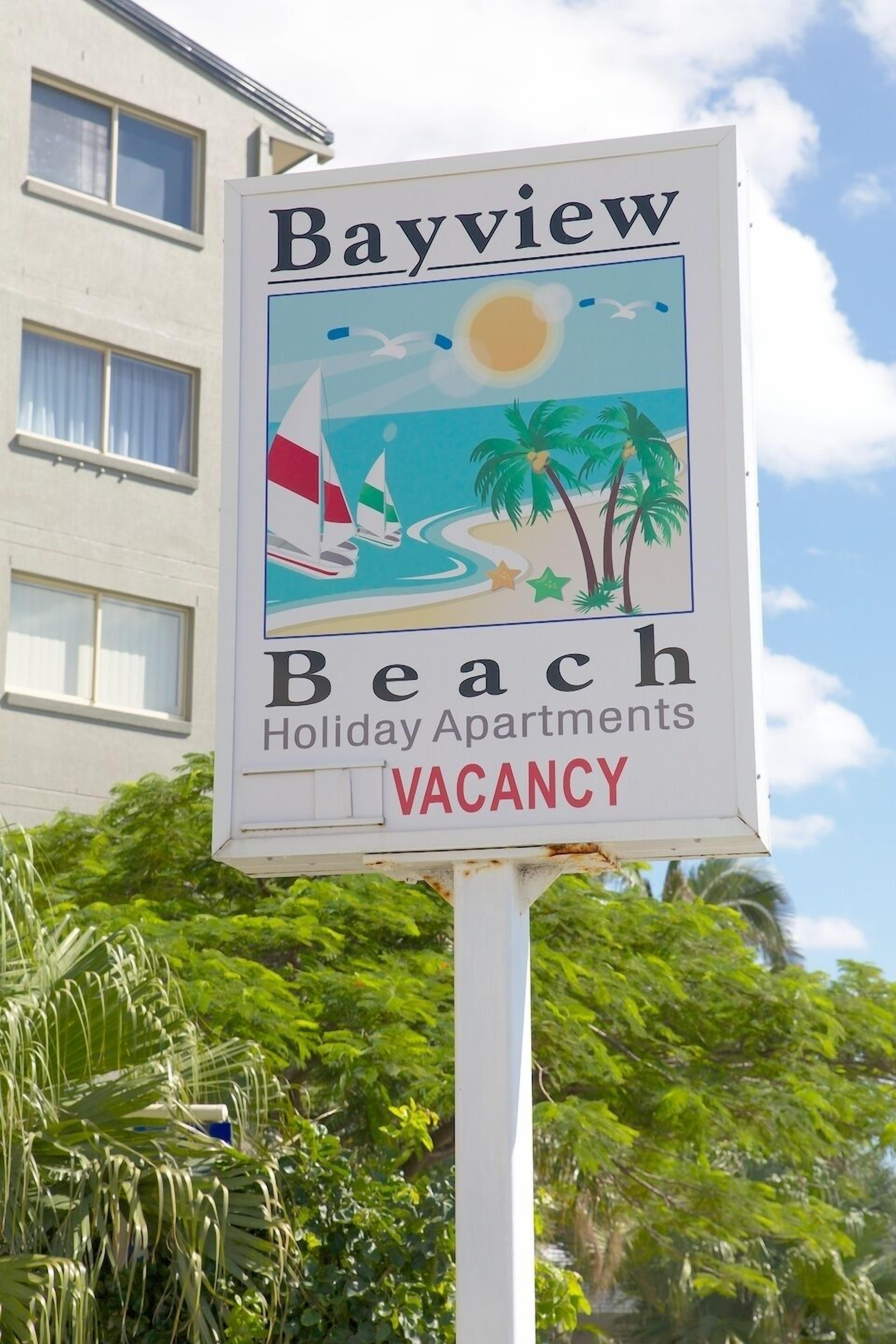 Bayview Beach Holiday Apartments — image 29