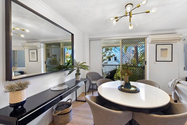 Standard Apartment, 2 Bedrooms, Garden View