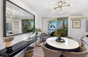 Standard Apartment, 2 Bedrooms, Garden View