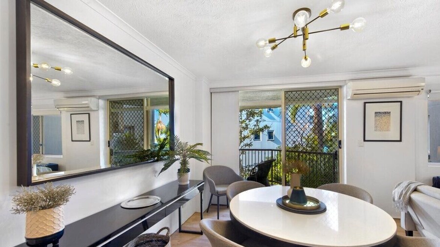 Bayview Beach Holiday Apartments