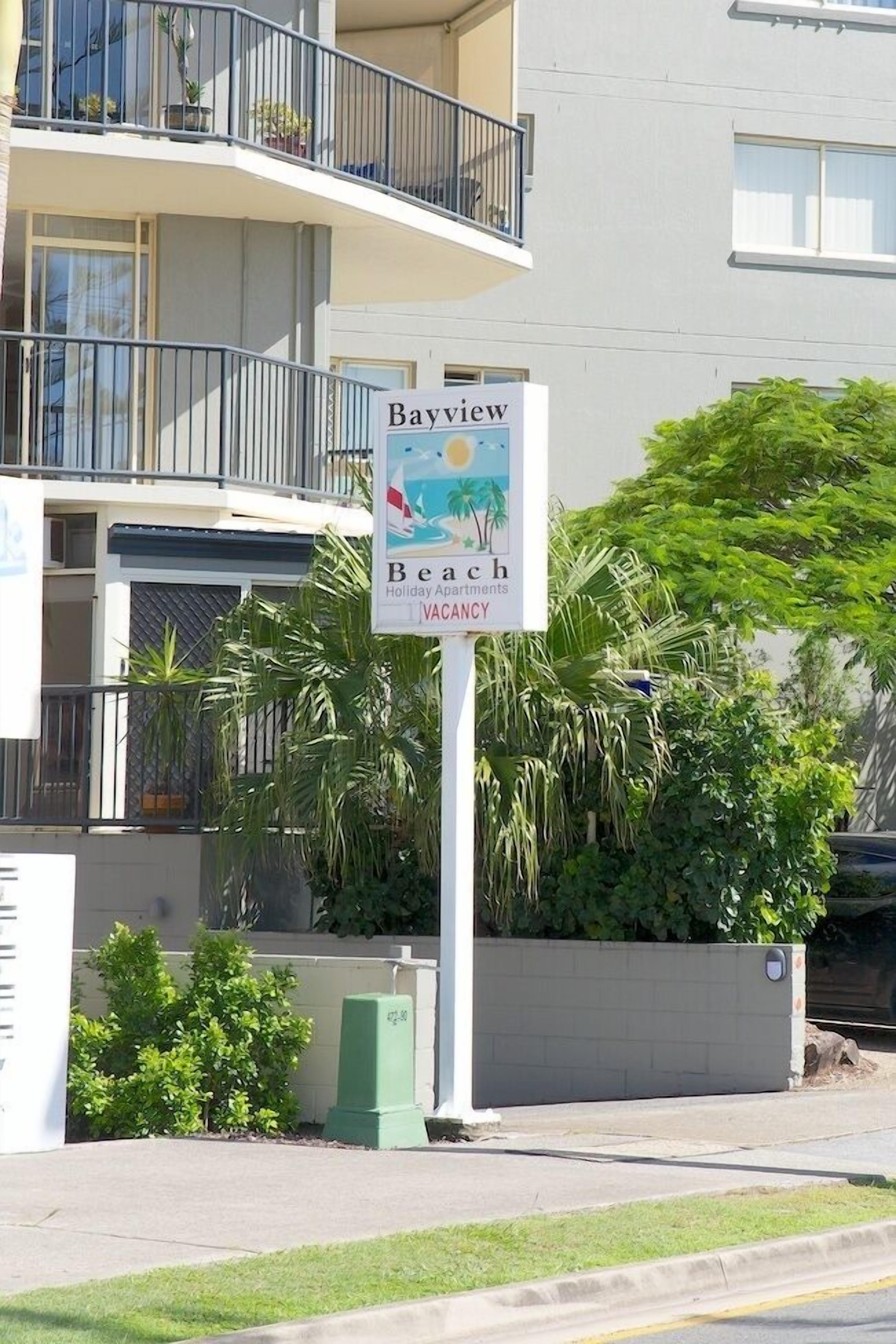 Bayview Beach Holiday Apartments — image 28