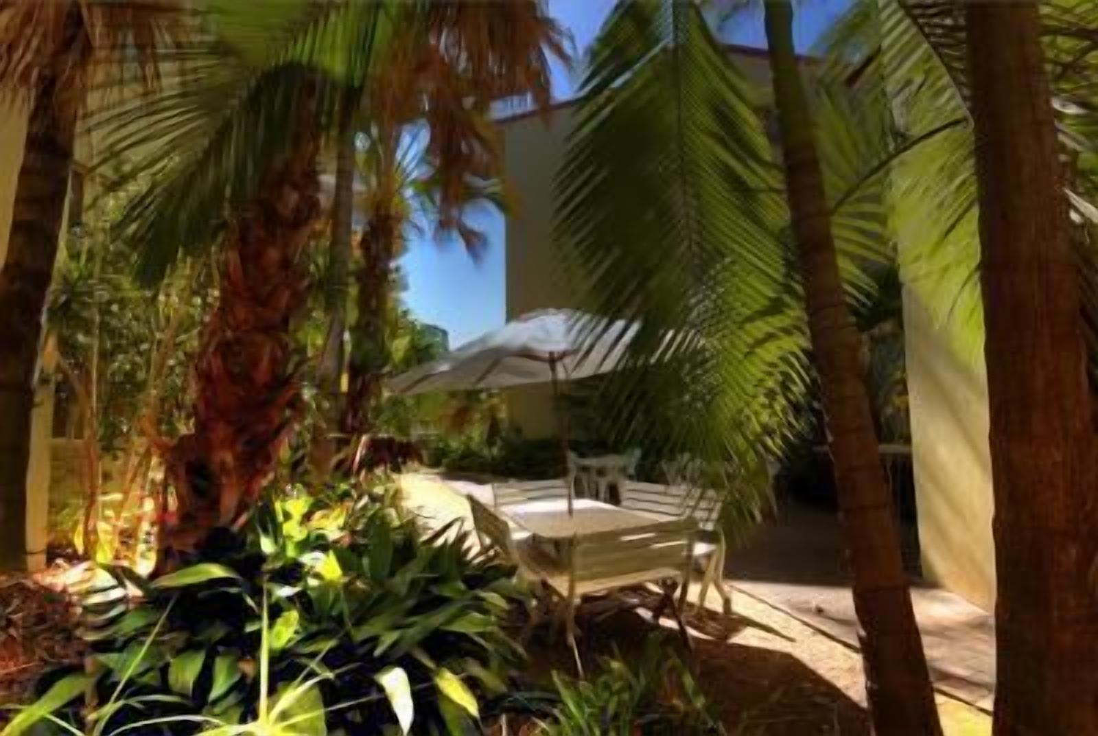 Bayview Beach Holiday Apartments — image 26