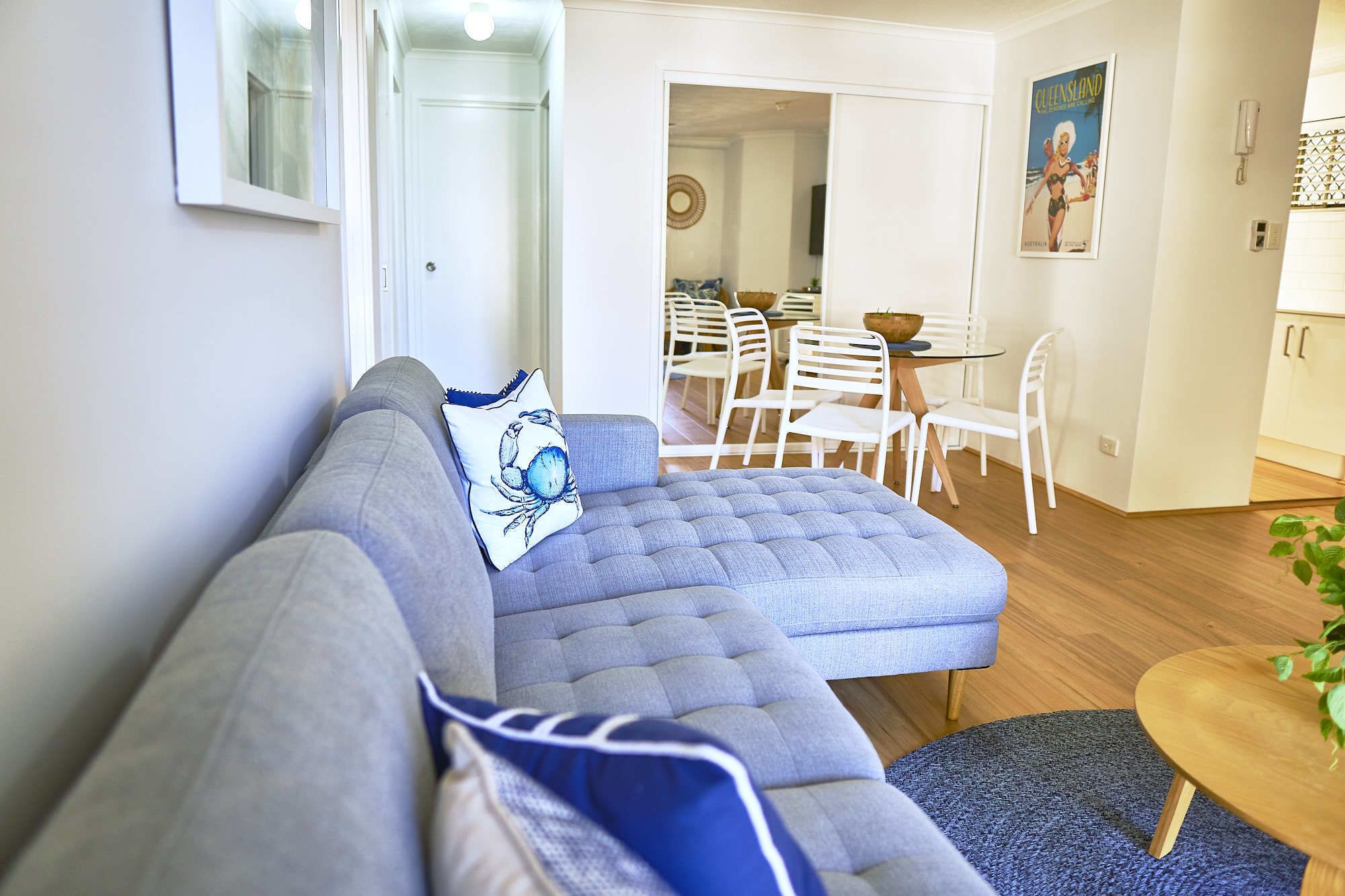 Bayview Beach Holiday Apartments — image 18