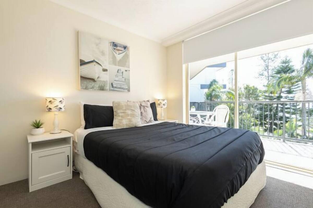 1 bedroom, iron/ironing board, WiFi (free), individually decorated