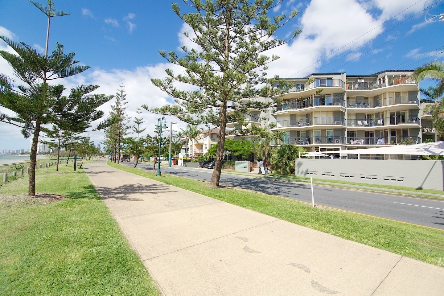Bayview Beach Holiday Apartments — image 23