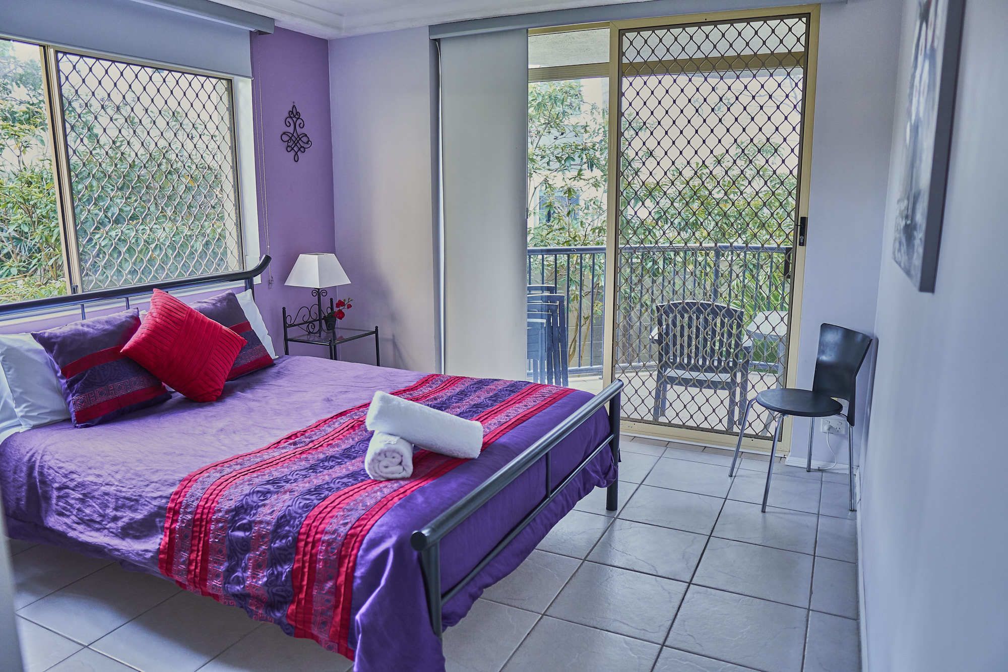 Bayview Beach Holiday Apartments — image 12