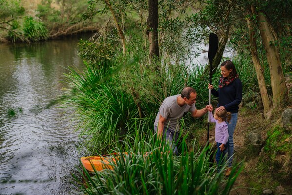 Innsjø