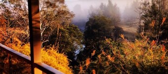 Barrington Hideaway- River Cottages