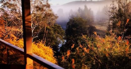 Barrington Hideaway- River Cottages