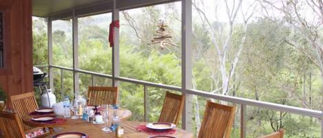 Servicio a la habitación