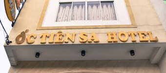 Oc Tien Sa Hotel