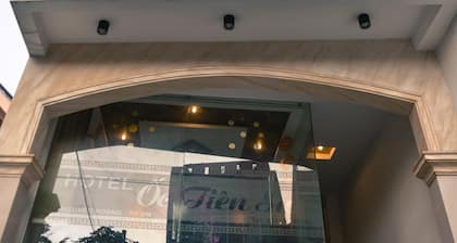 Oc Tien Sa Hotel