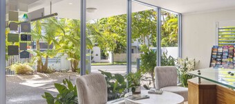 Rimini Holiday Apartments