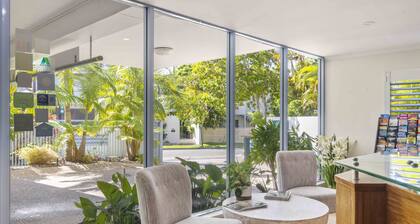 Rimini Holiday Apartments