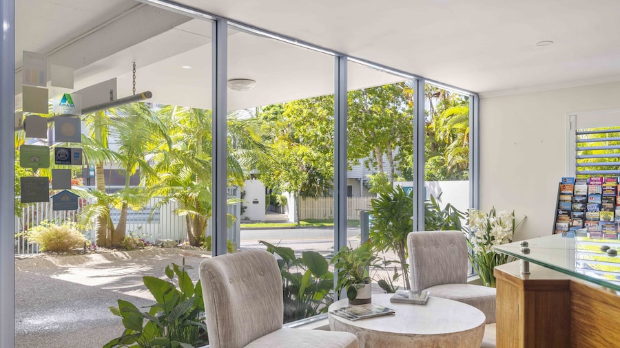 Rimini Holiday Apartments