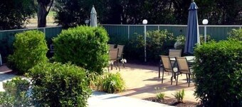 Branxton House Motel, Hunter Valley