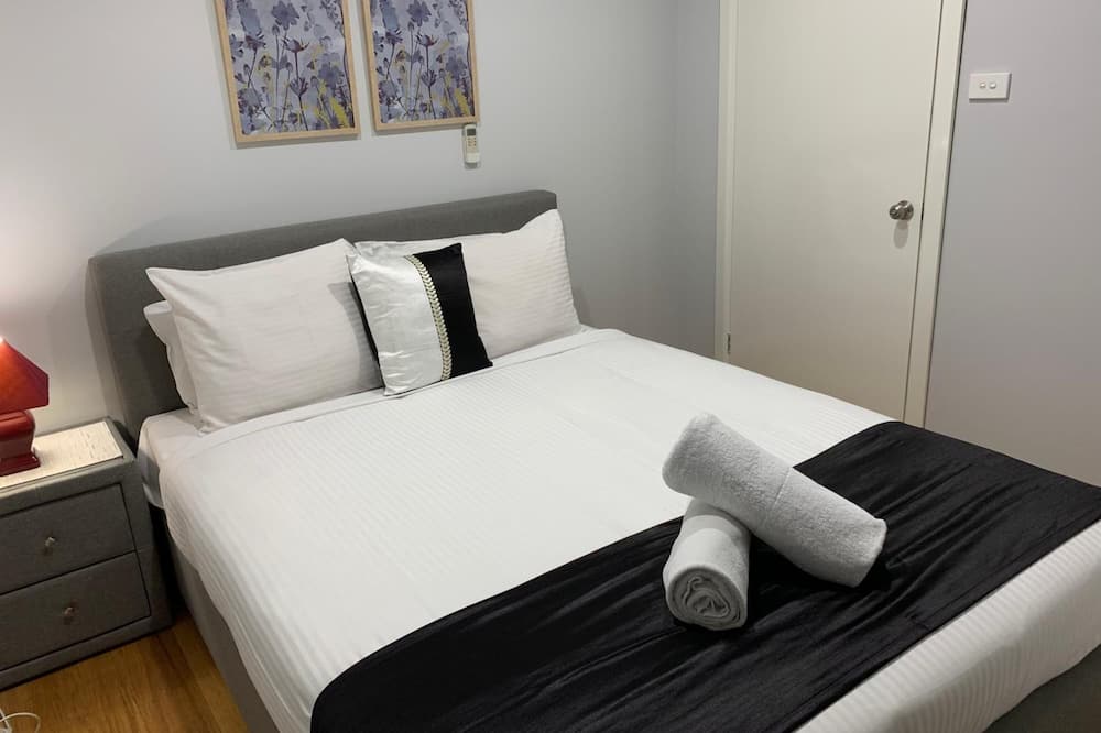 Branxton House Motel, Hunter Valley