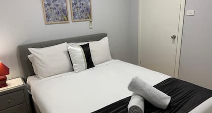 Branxton House Motel, Hunter Valley