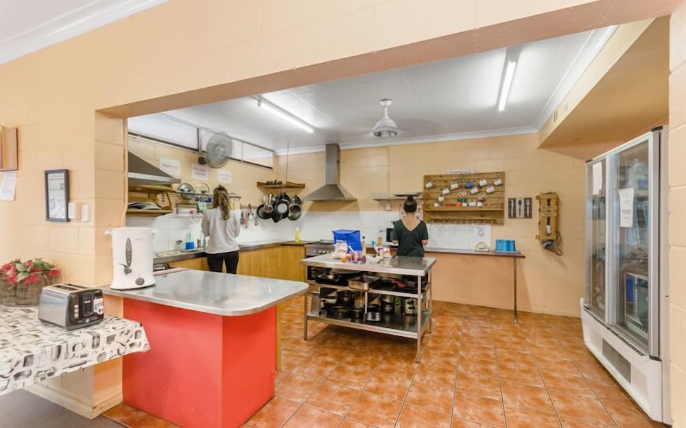 Civic Guest House Backpackers Hostel by null