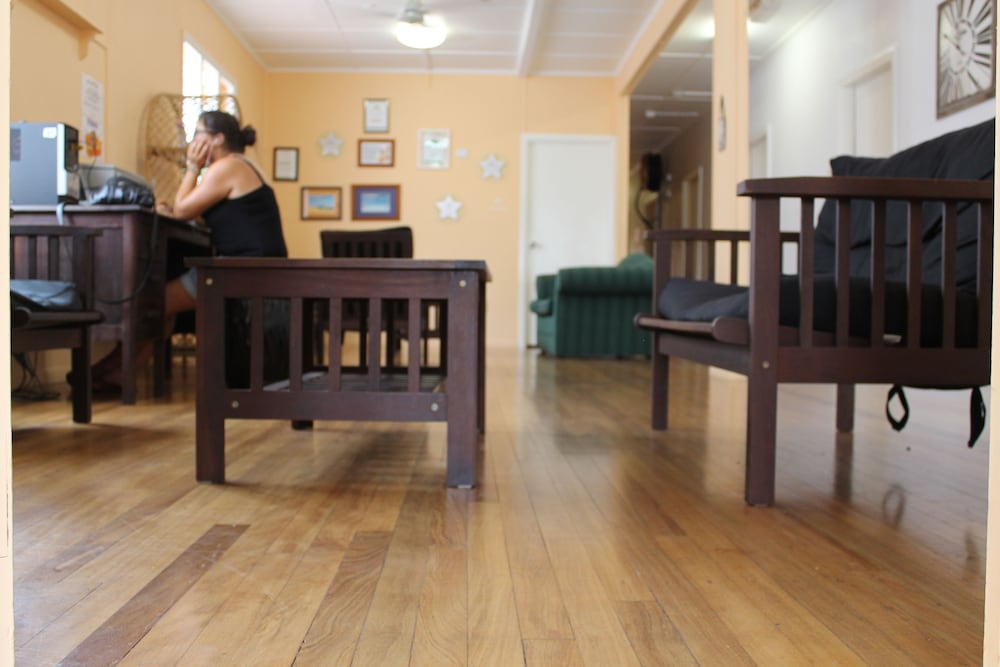 Civic Guest House Backpackers Hostel by null