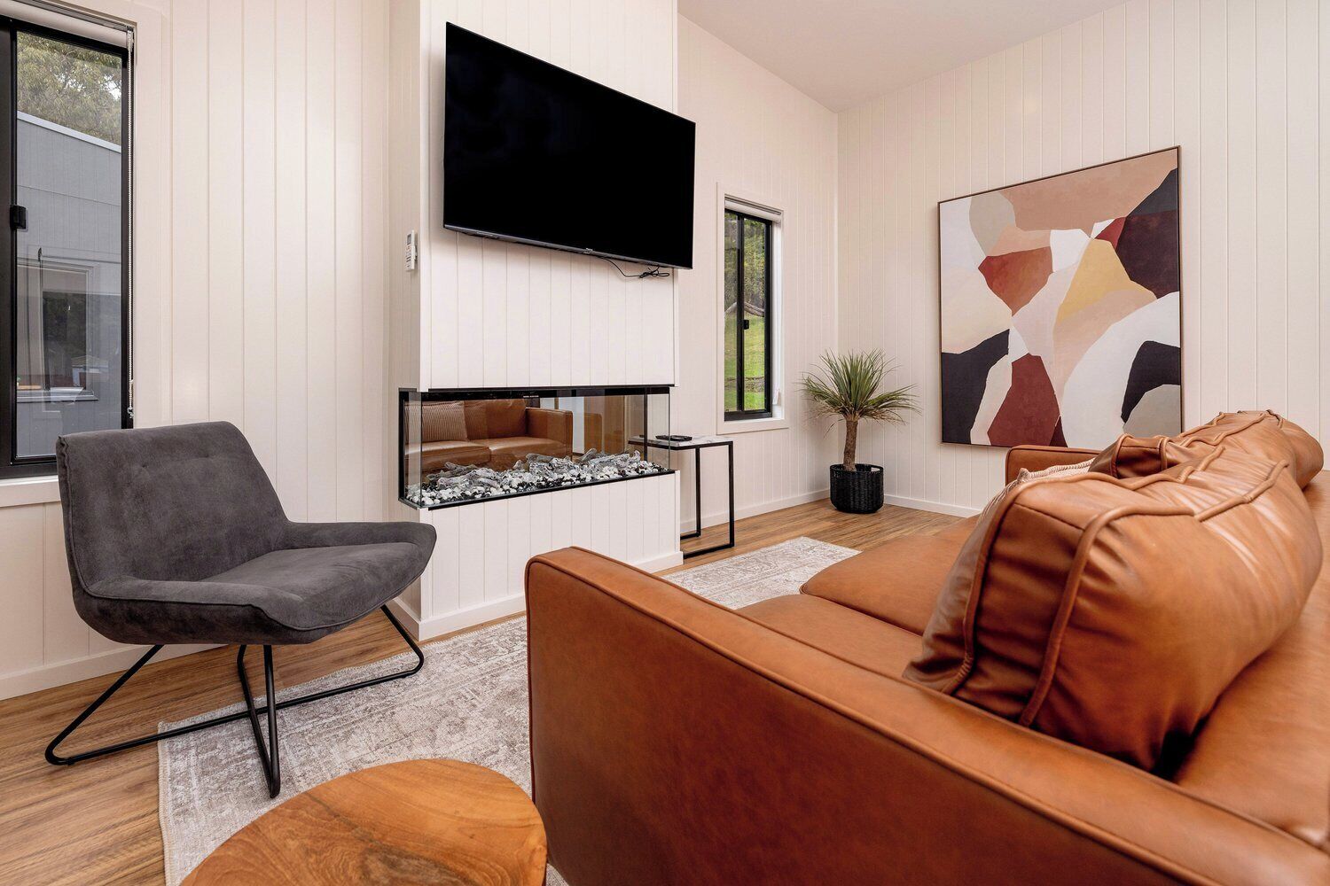 Familienstudio, 3 Schlafzimmer