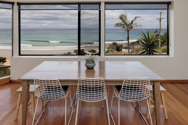 House on the Hill | Private kitchen