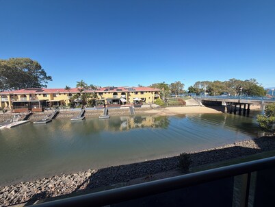 Bribie Waterways Motel