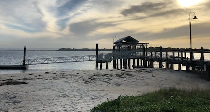 Bribie Waterways Motel